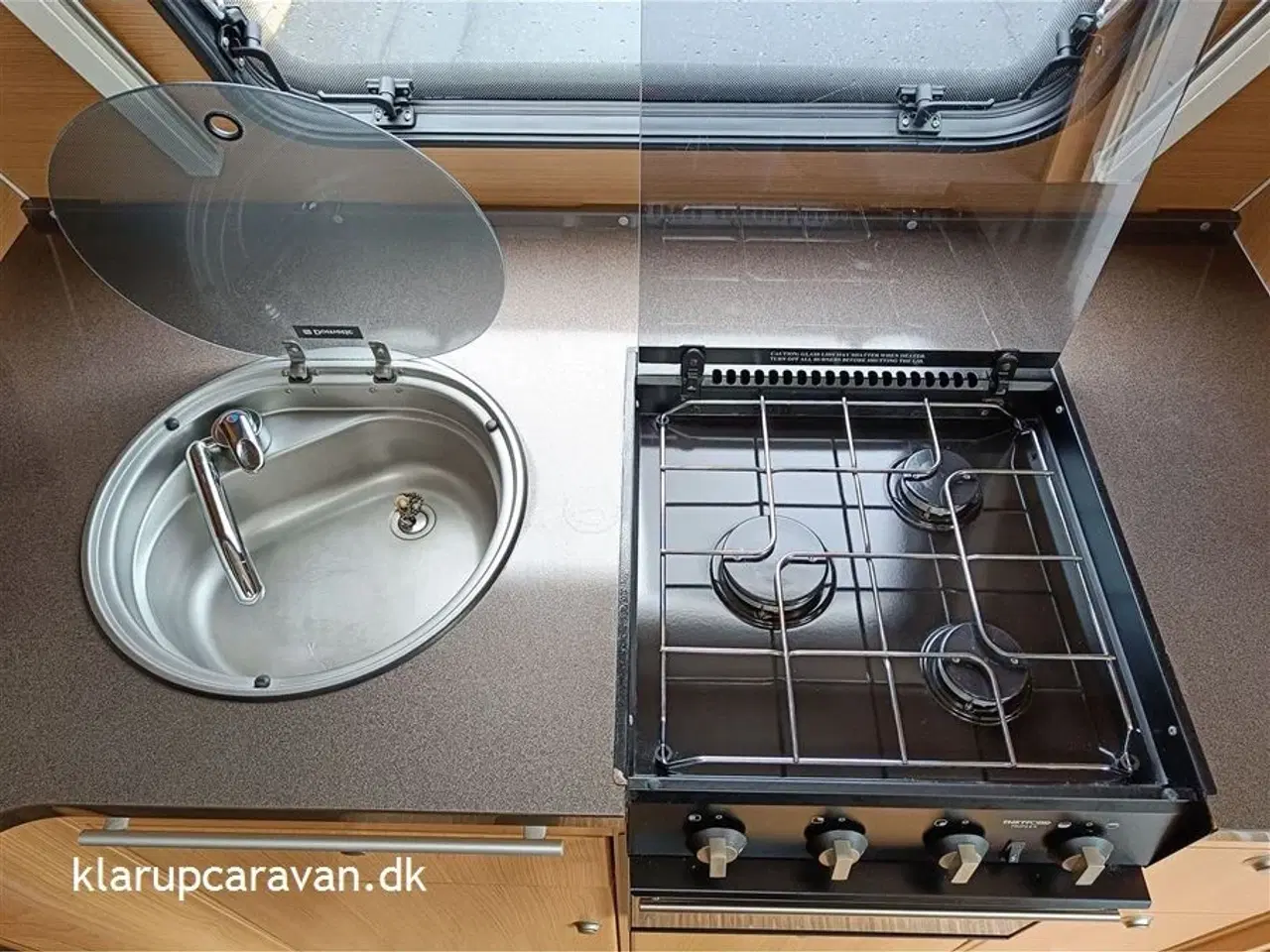 Billede 8 - 2011 - Adria Adora 613 HT