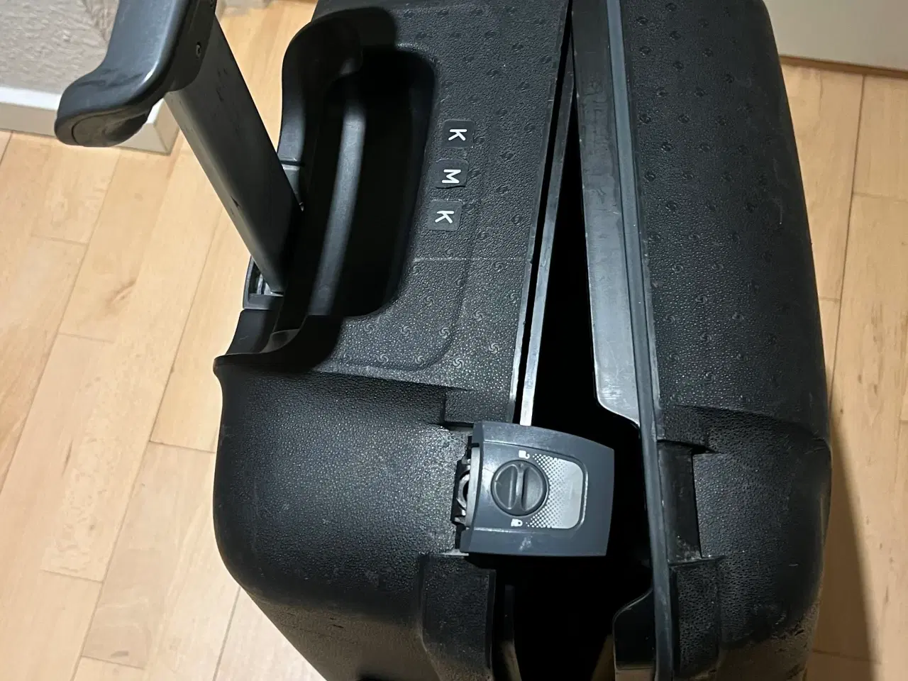 Billede 3 - tasker bagage 