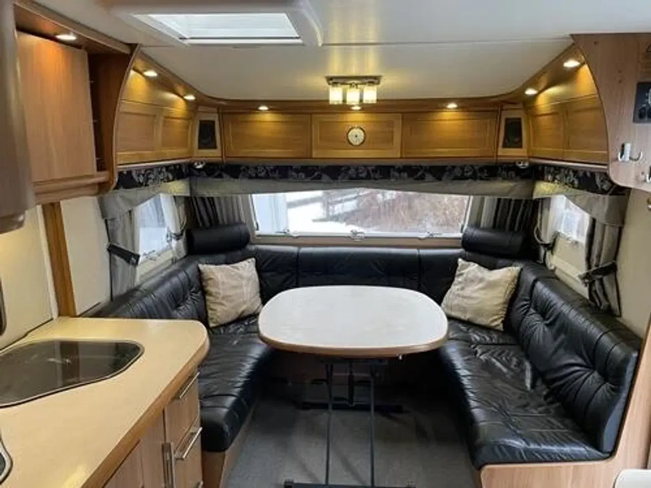 Billede 3 - Kabe SAFIR TDL-E/KS