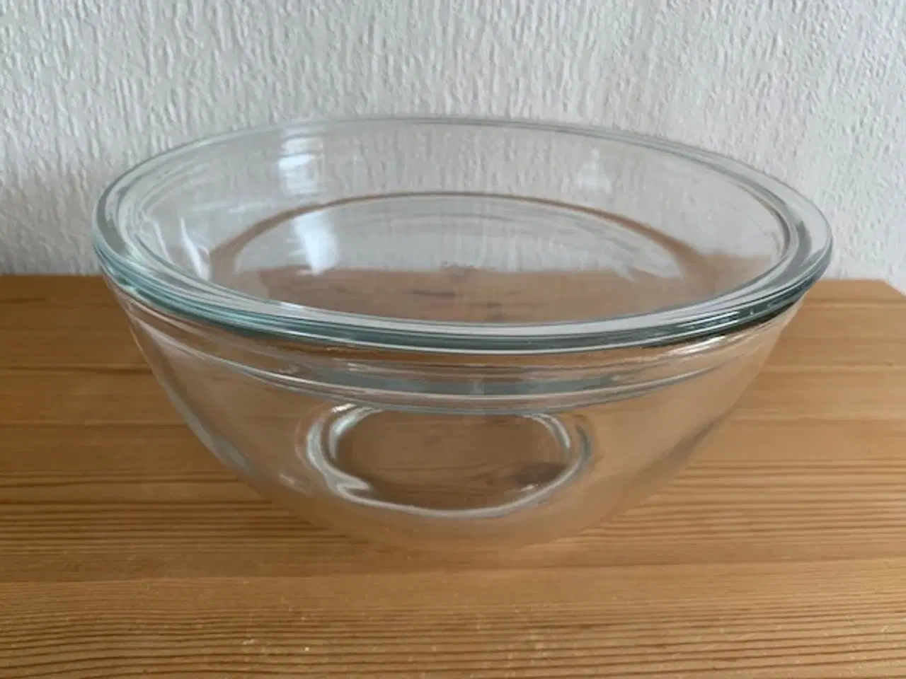 Billede 6 - Skåle og fad, Arcoroc France - 3 stk. samlet 25 kr