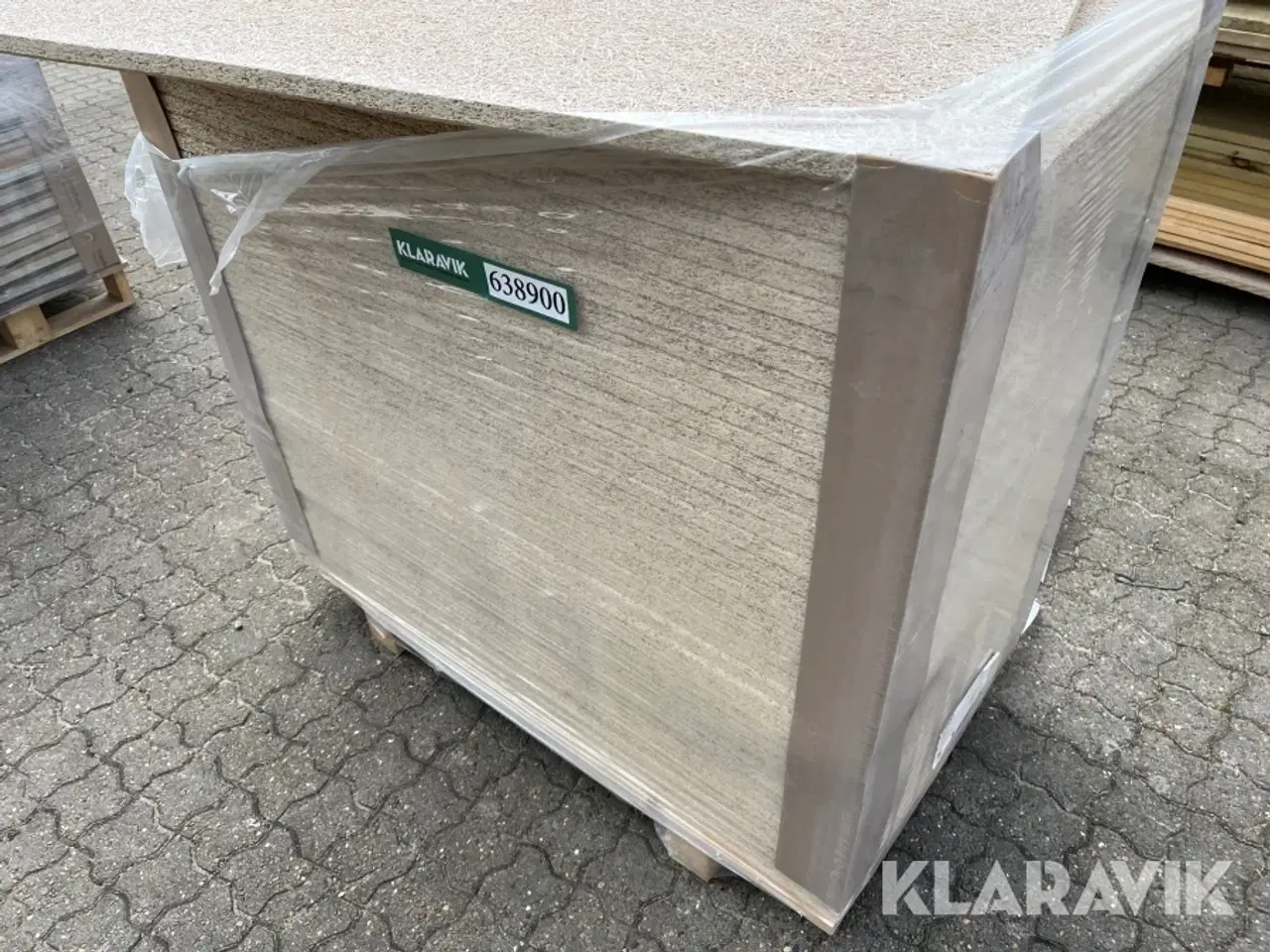 Billede 2 - Troldtekt 40 styk