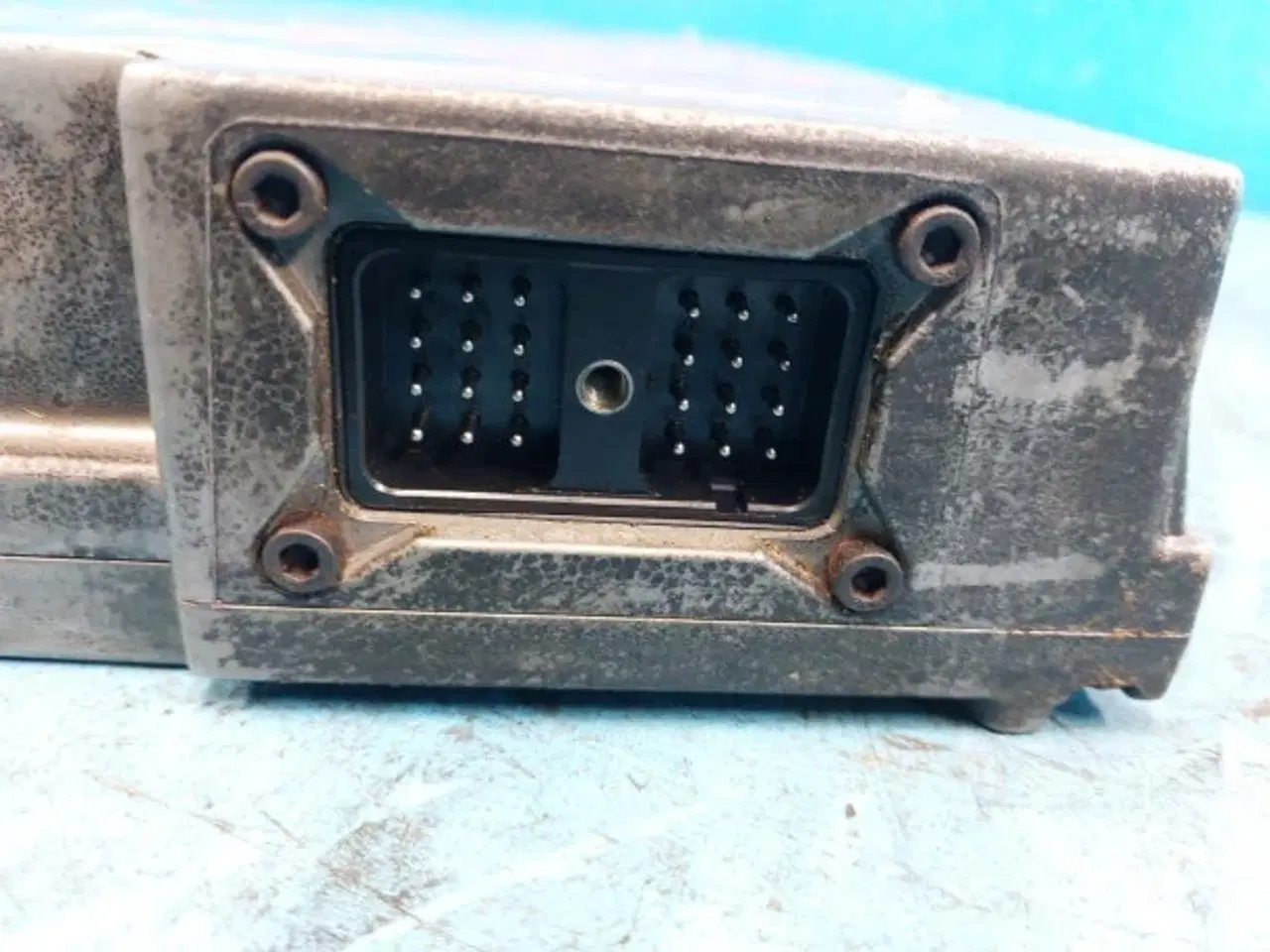 Billede 3 - Case 8010 AF ECU 87014401