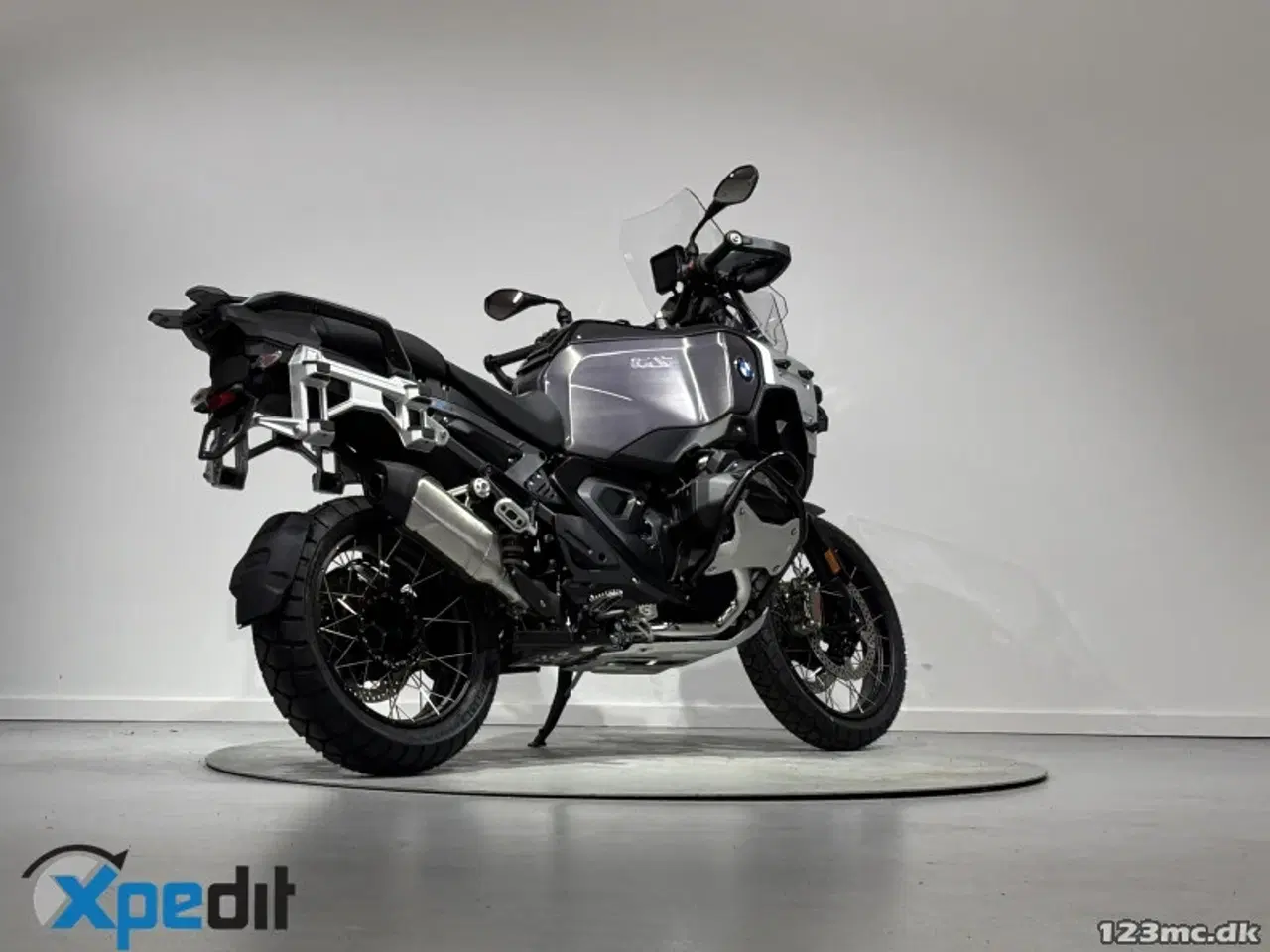 Billede 9 - BMW R 1300 GS Adventure