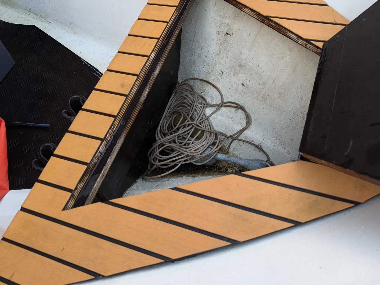 Billede 4 - Fiske båd