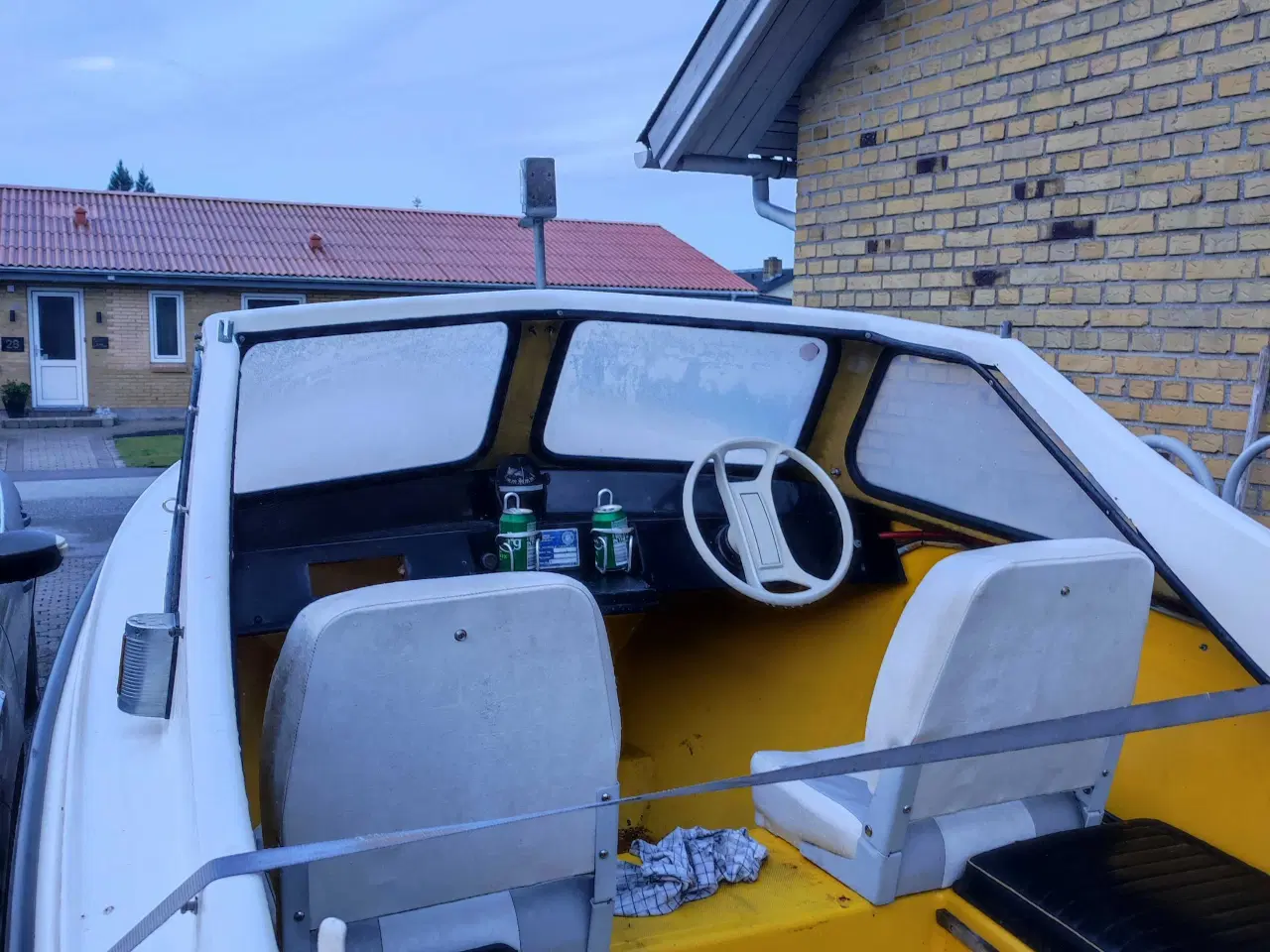 Billede 2 - Nordan 16 højeste bud over 8000kr