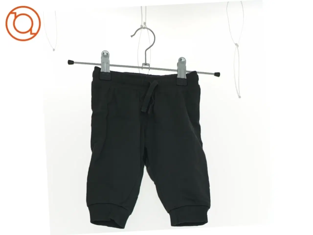 Billede 1 - Træningsbukser fra H&M (str. 68 cm)