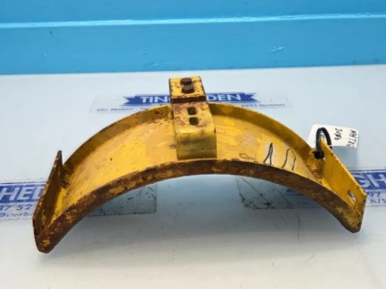 Billede 10 - New Holland TX68 Svøb 80455167