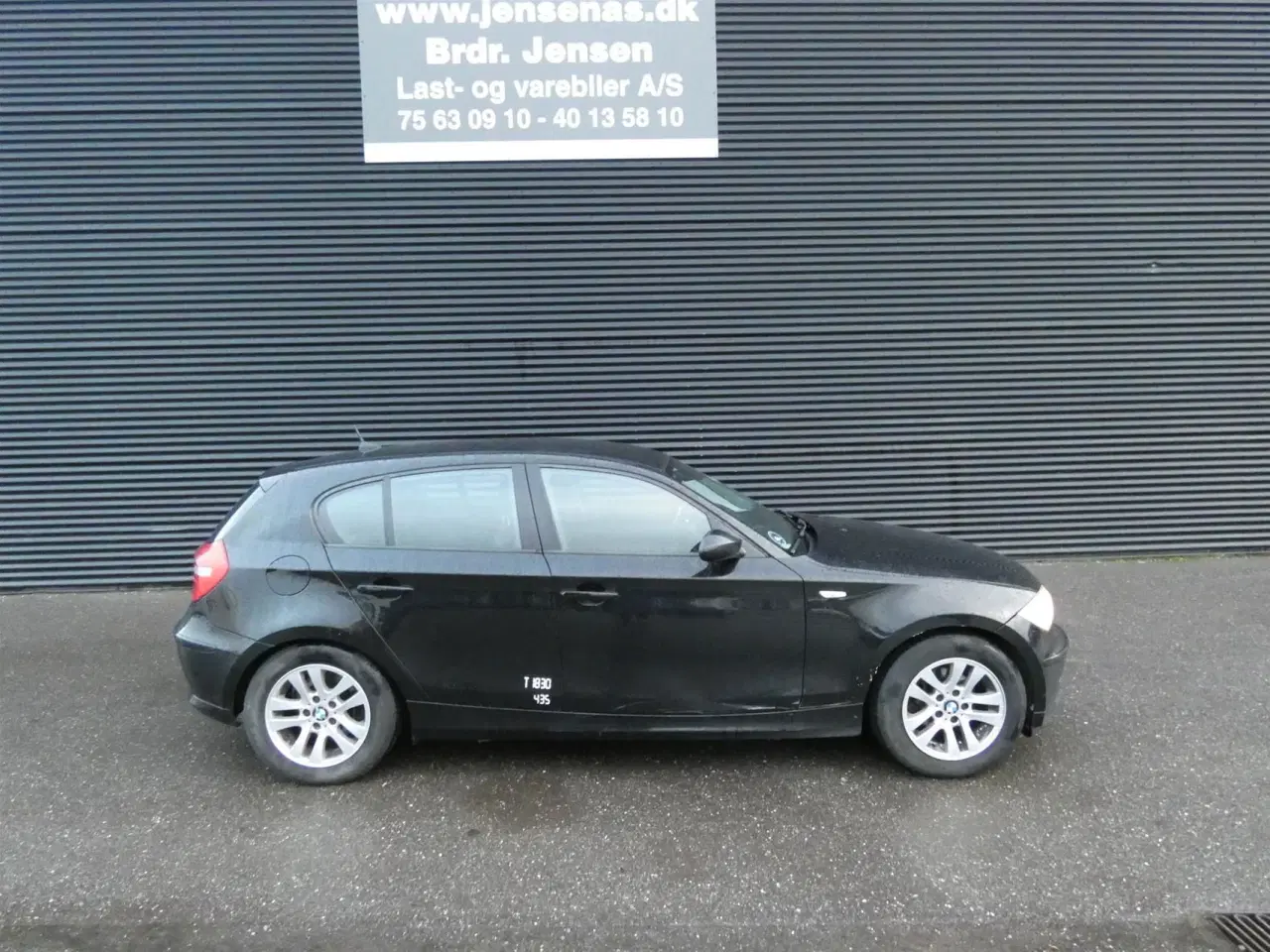 Billede 2 - BMW 118d 2,0 D 143HK 5d 6g