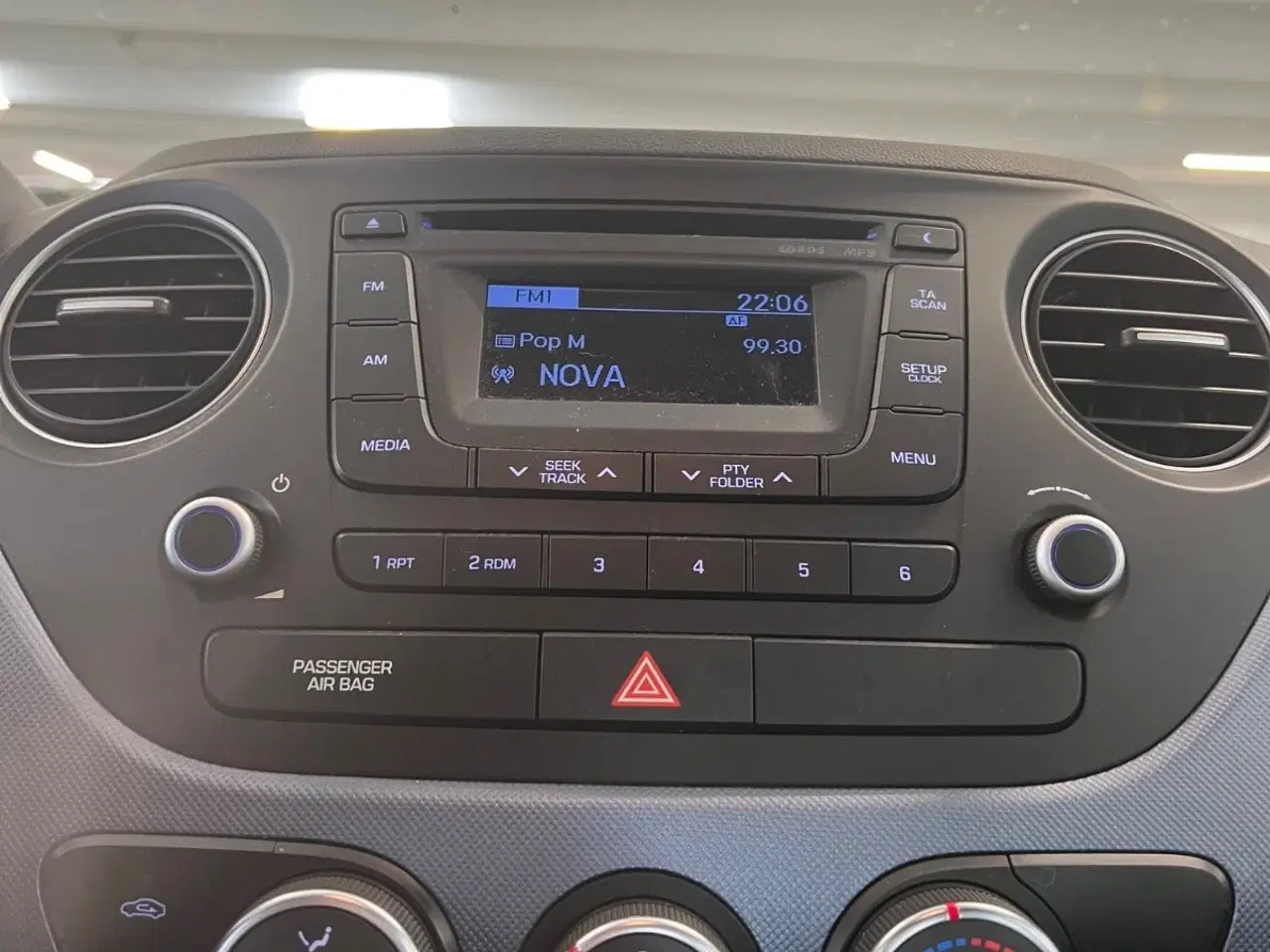 Billede 11 - Hyundai i10 1,25 Comfort