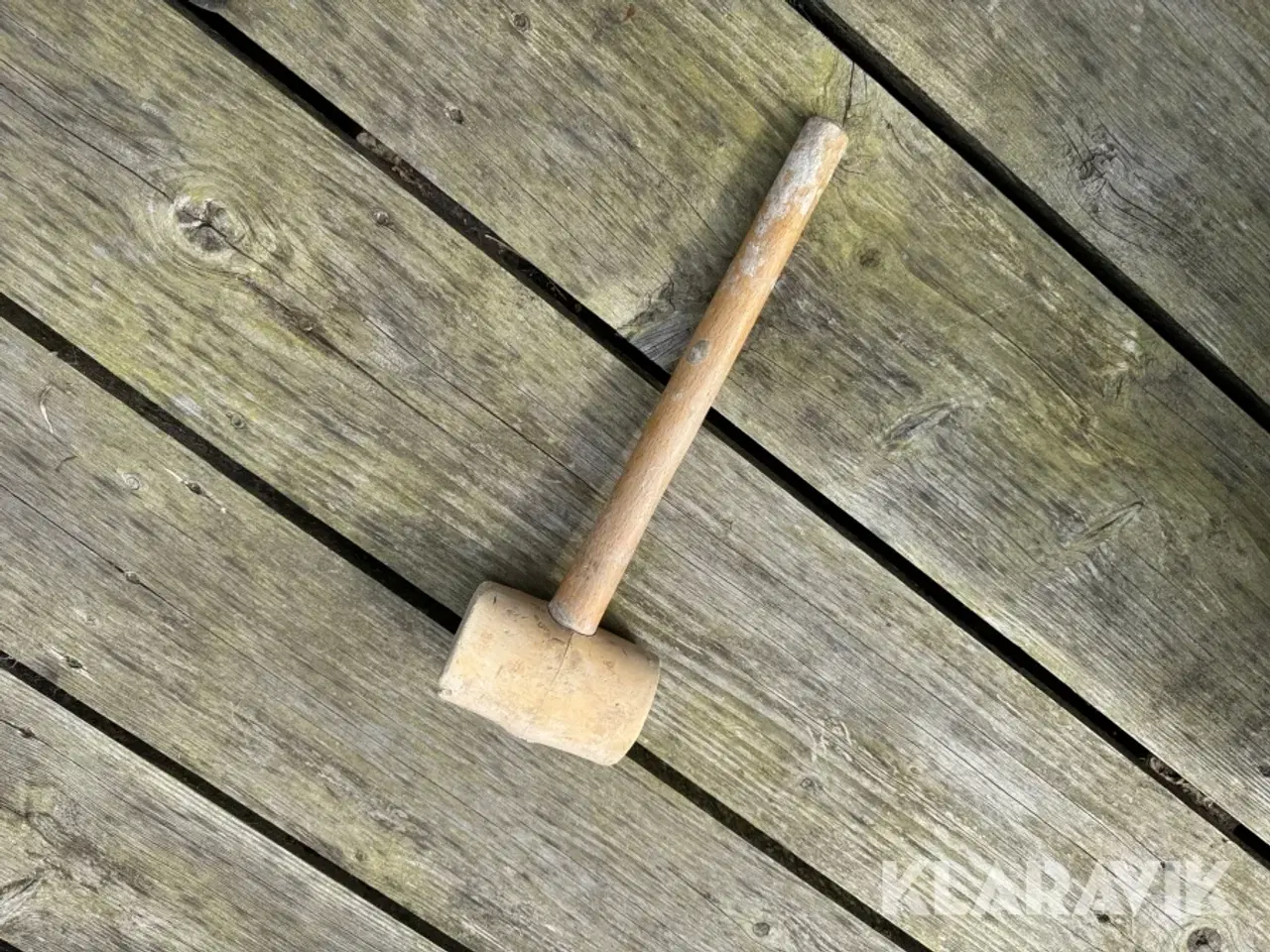 Billede 5 - Værktøj og Værktøjskasse