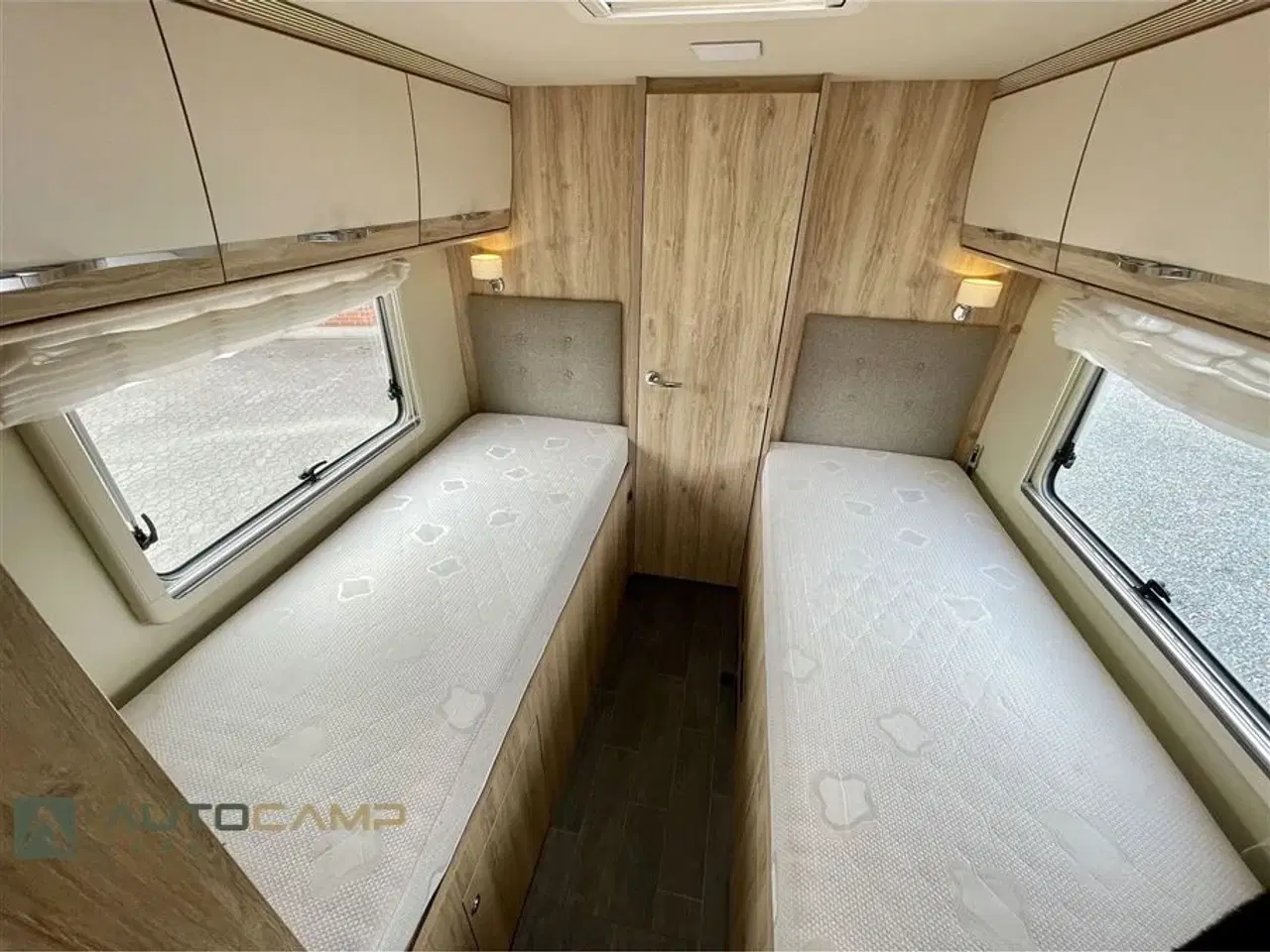 Billede 10 - 2017 - Euramobil Integra Line IL730 EB