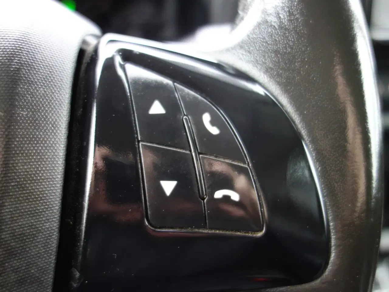 Billede 11 - Fiat Doblò Cargo 1,3 MJT 95 Professional+ L2