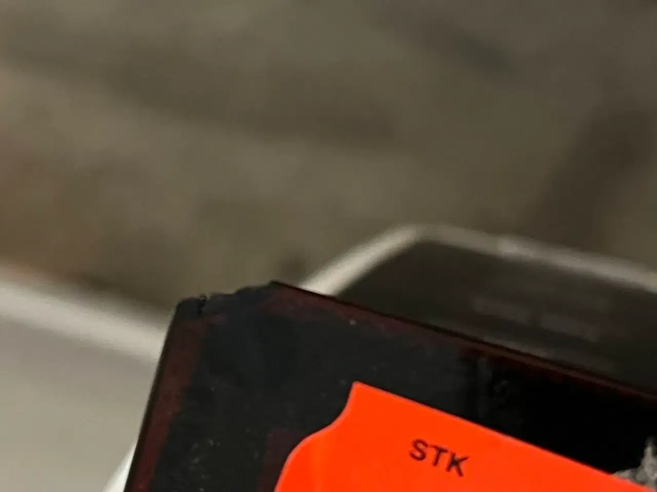 Billede 2 - Kogeplade, brugt SCANDOMESTIC