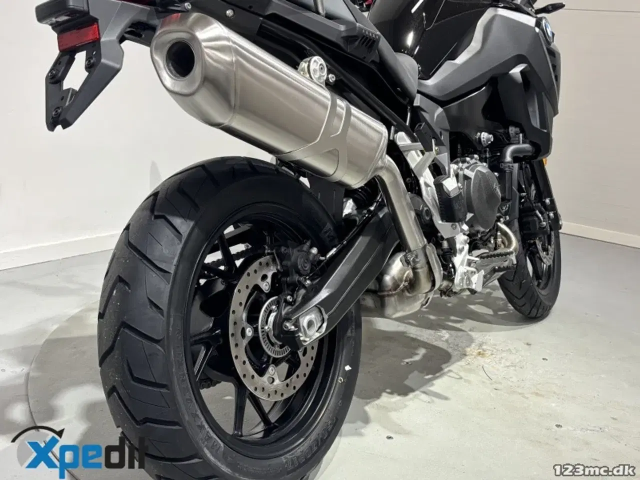 Billede 20 - BMW F 800 GS