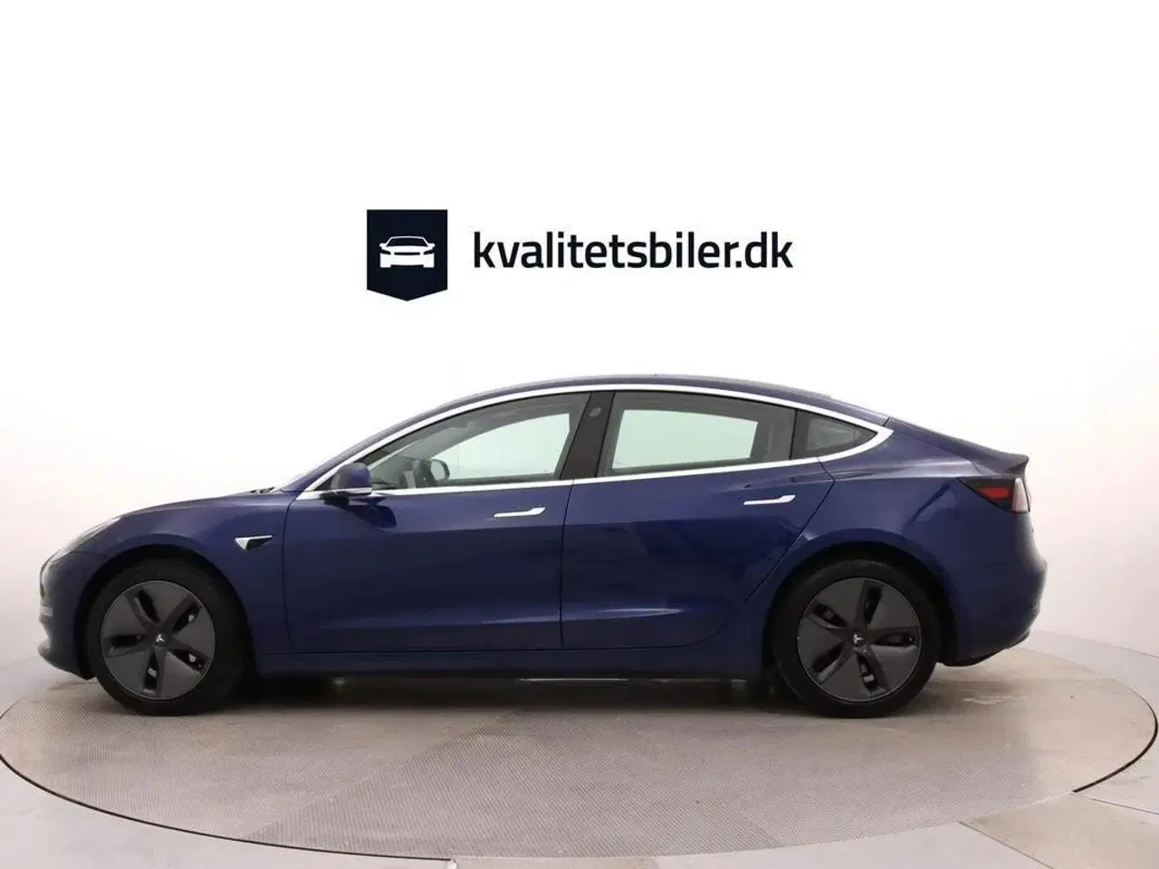 Billede 2 - Tesla Model 3  Standard Range+ RWD