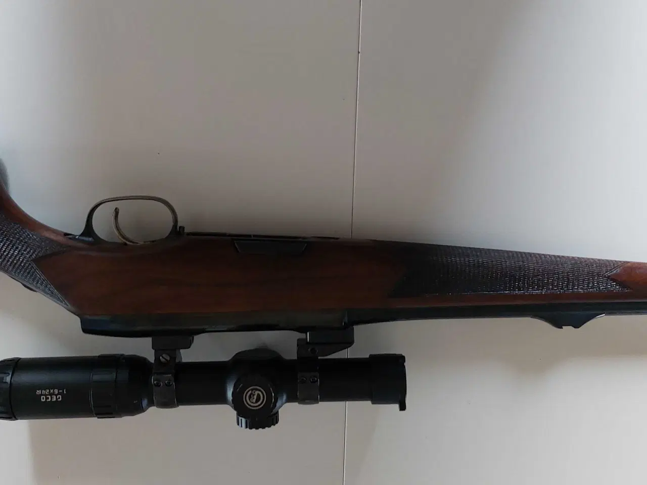 Billede 5 - Jagt riffel steyr mannlicher 308w