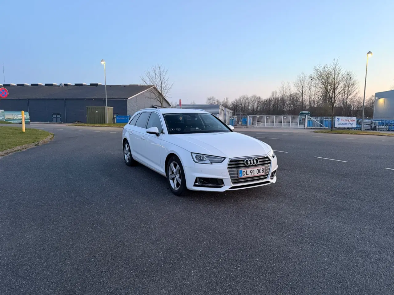 Billede 1 - Audi A4 40 TFSi Sport Prestige Avant S-tr.