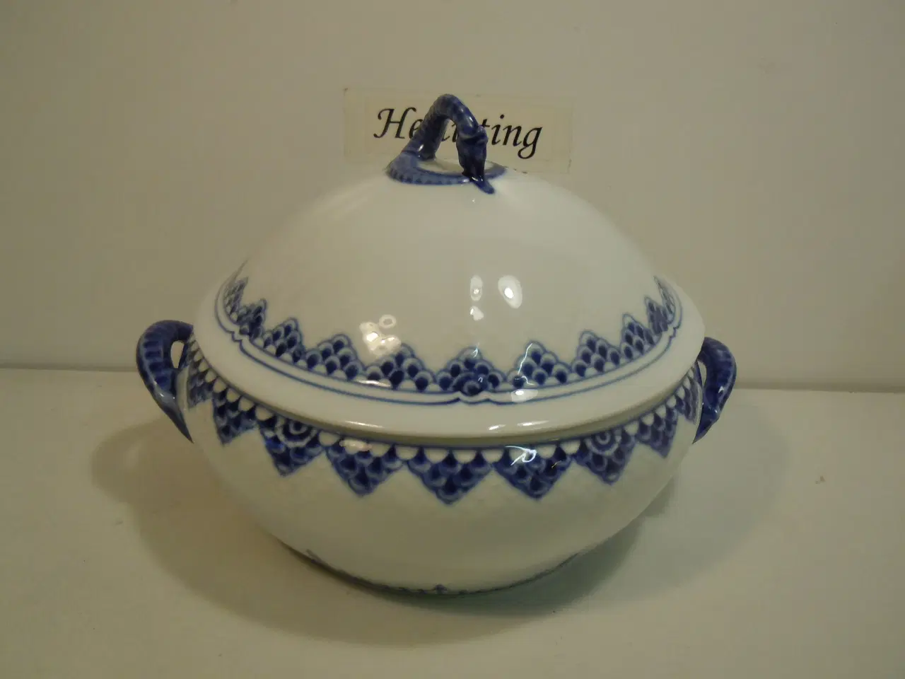 Billede 9 - OPHØRSUDSALG 1/2 pris B&G "Kronberg" Priser fra