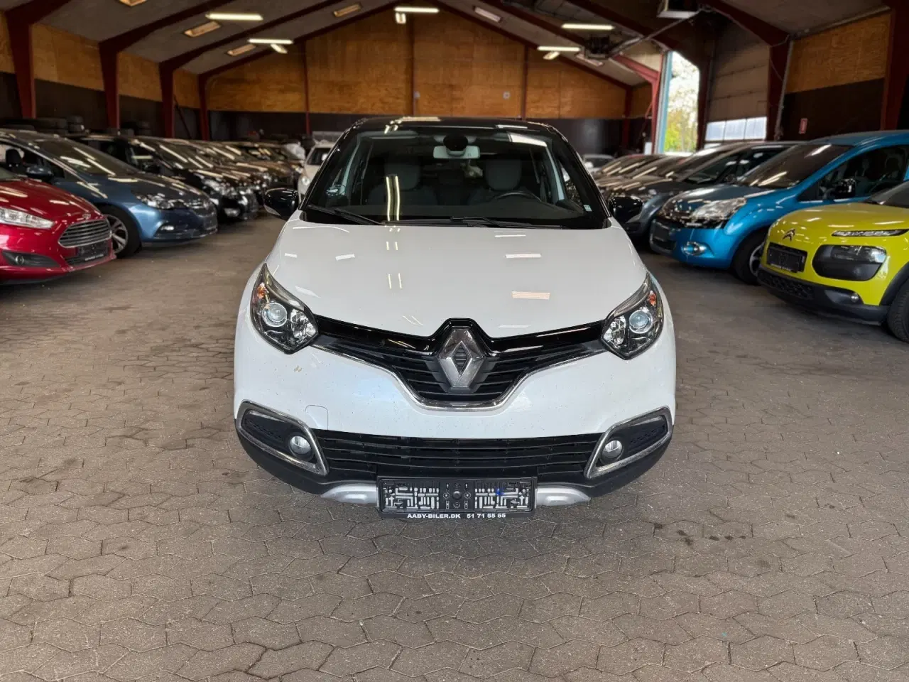 Billede 2 - Renault Captur 0,9 TCe 90 Arctic