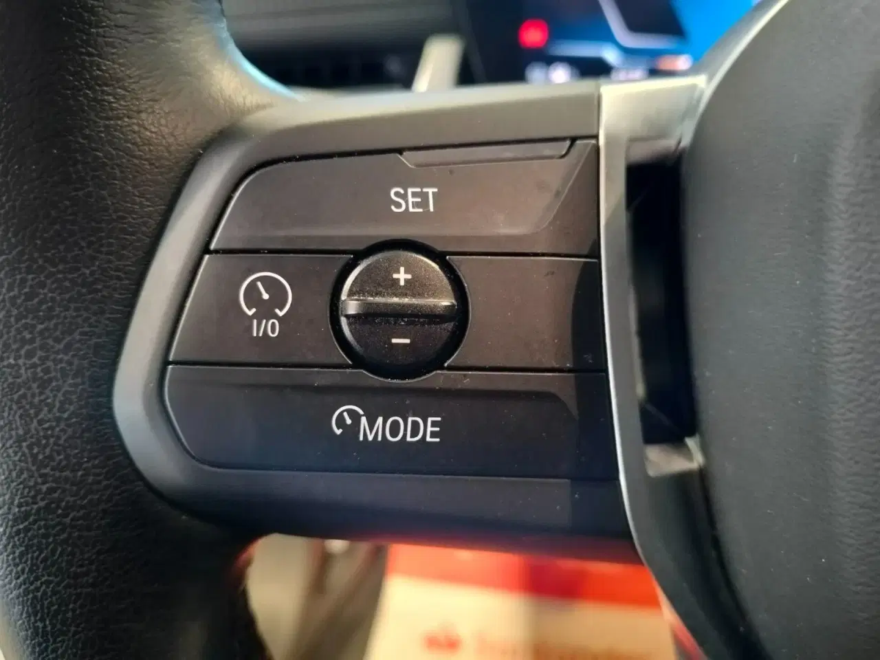 Billede 10 - BMW iX1  xDrive30 X-Line