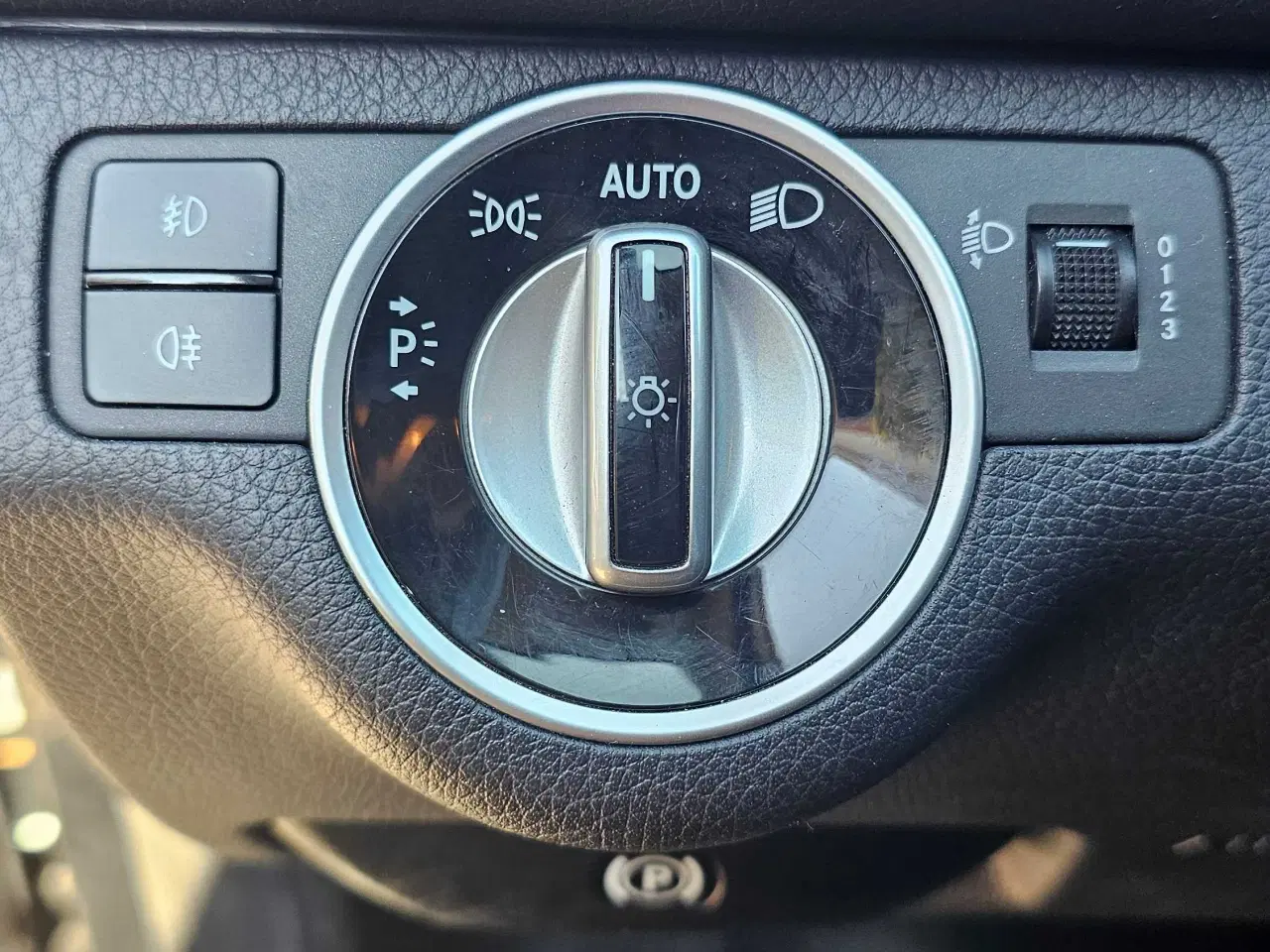 Billede 8 - Mercedes C220 