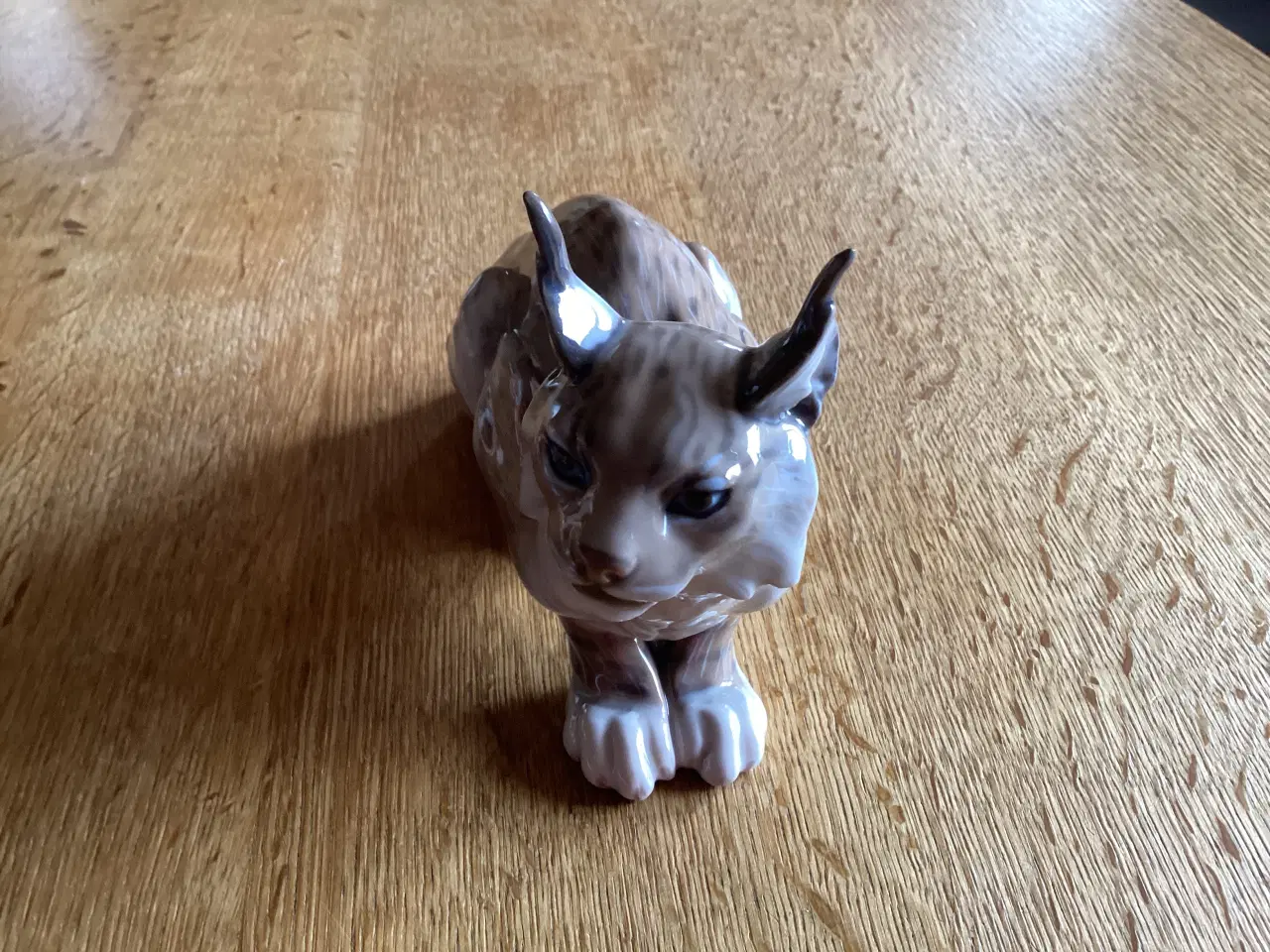 Billede 5 - Kgl Los 1329 kunstner Peter Perold