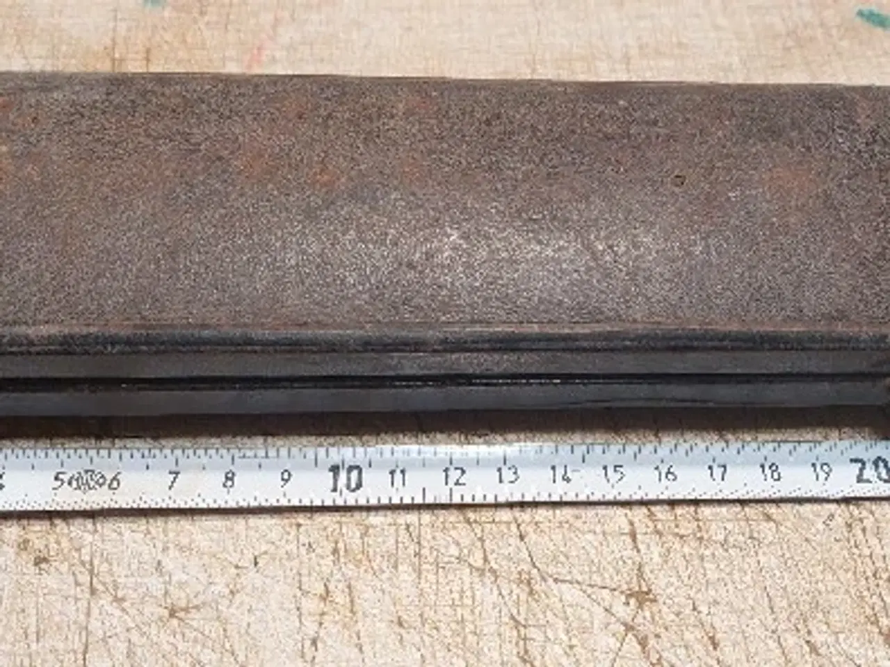 Billede 3 - Antik fløjteinstrument