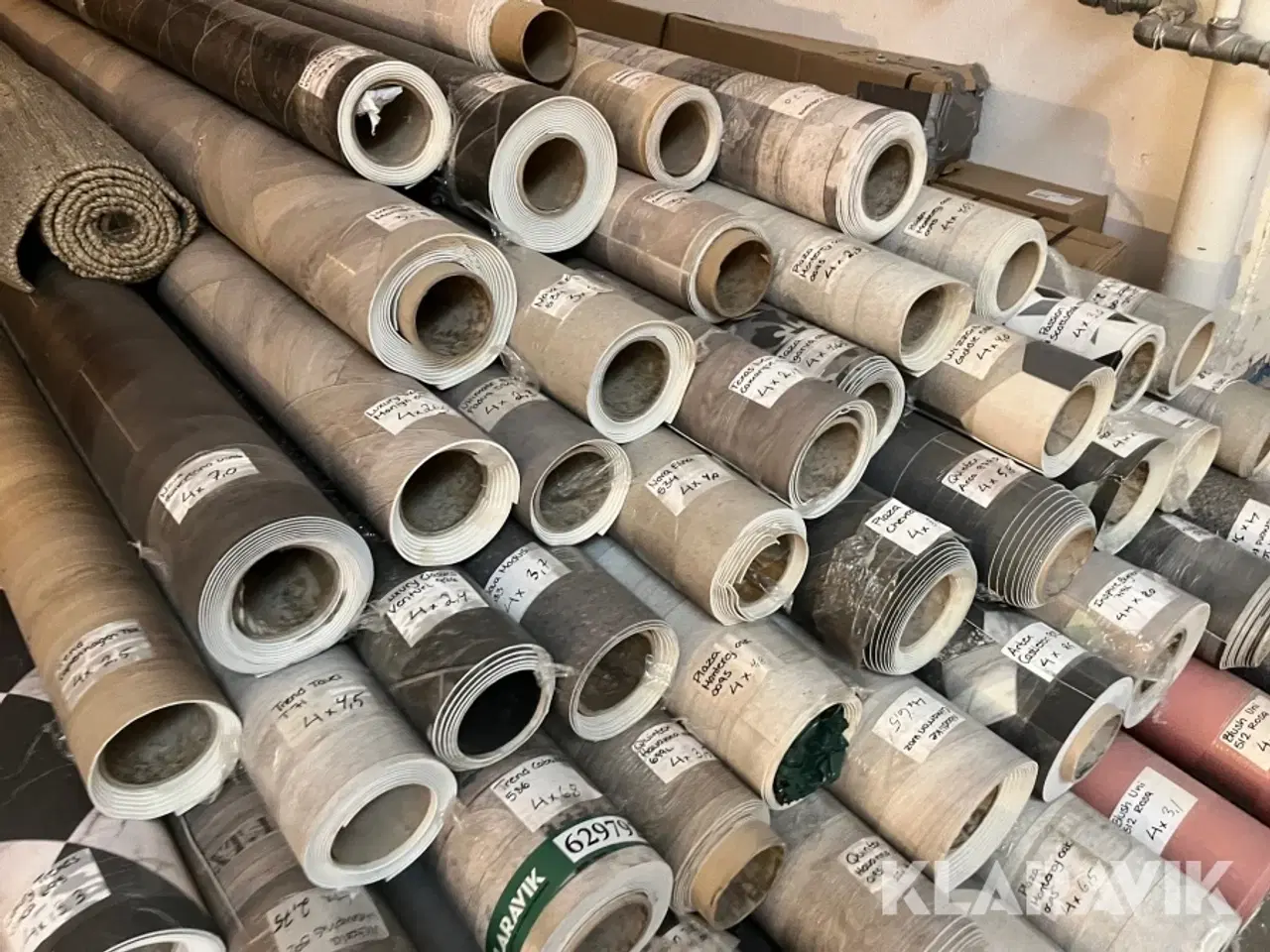 Billede 3 - Vinylgulv