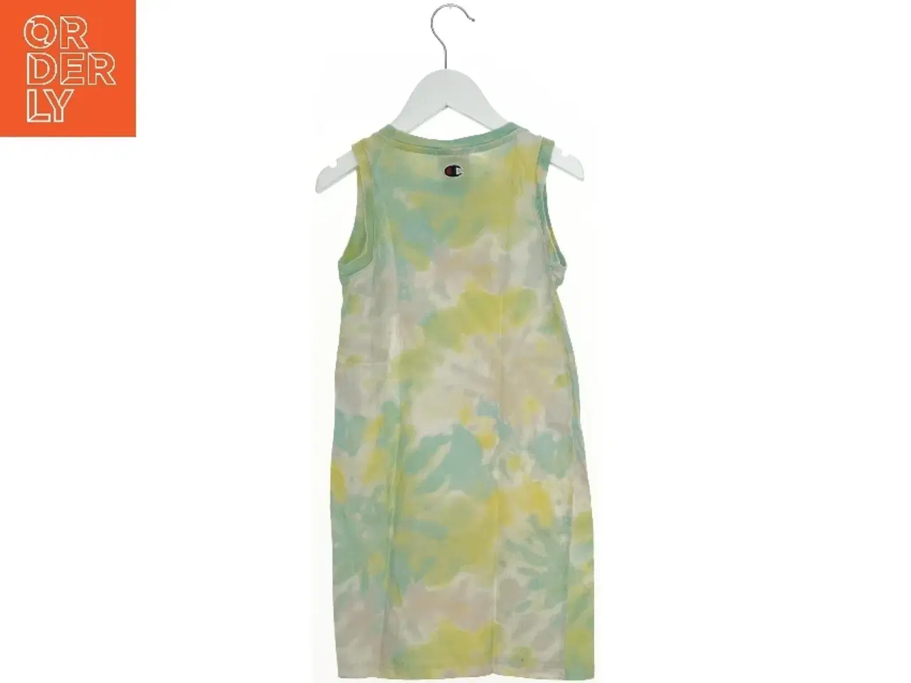 Billede 2 - Kjole fra Champion (str. 128 cm)