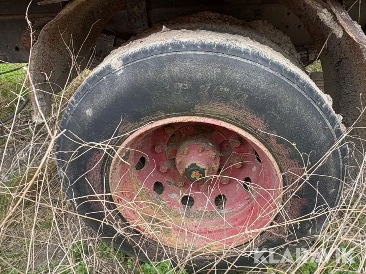 Billede 10 - Kreaturvogn