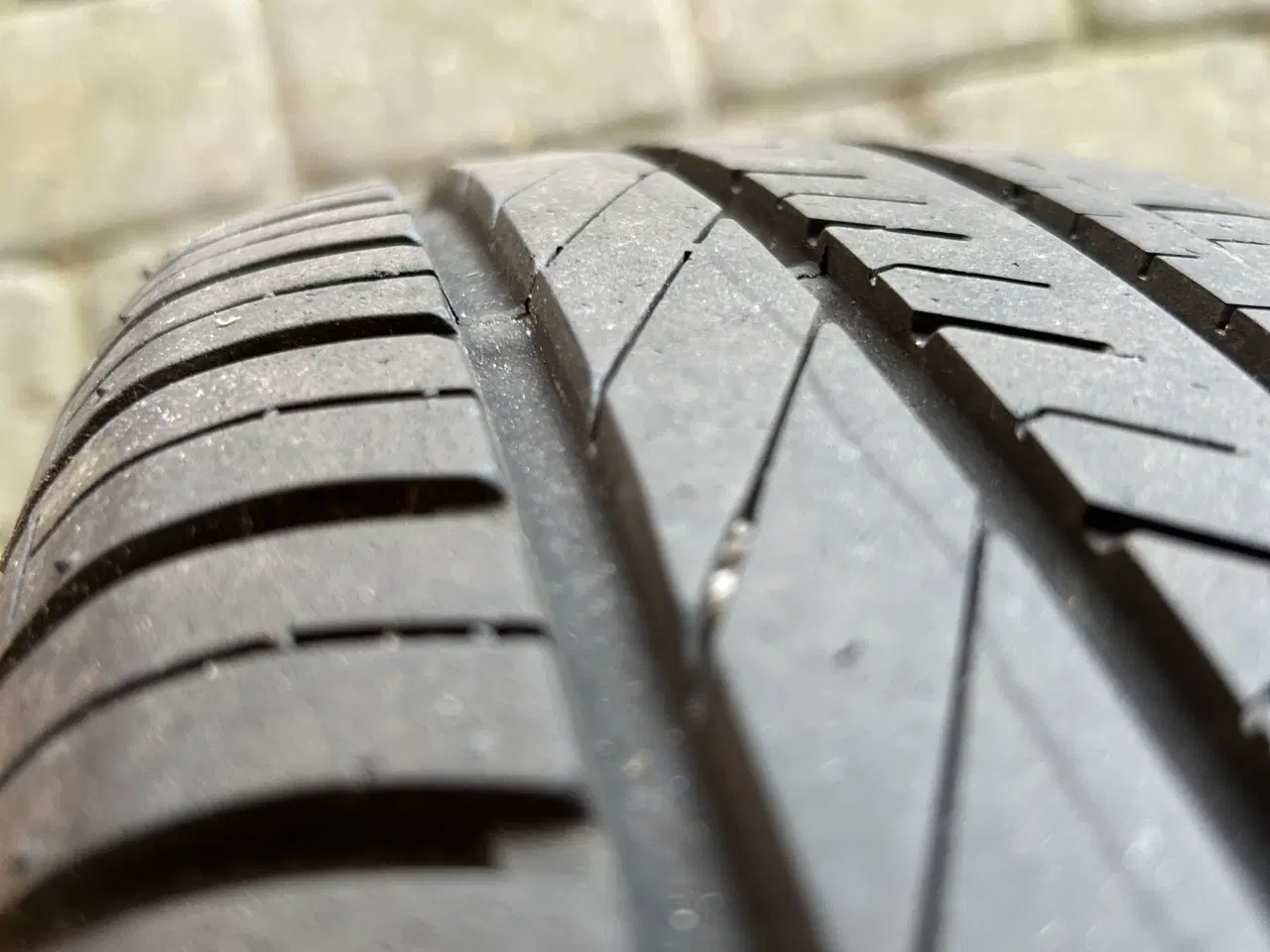 Billede 6 - Fælge med Sommerdæk