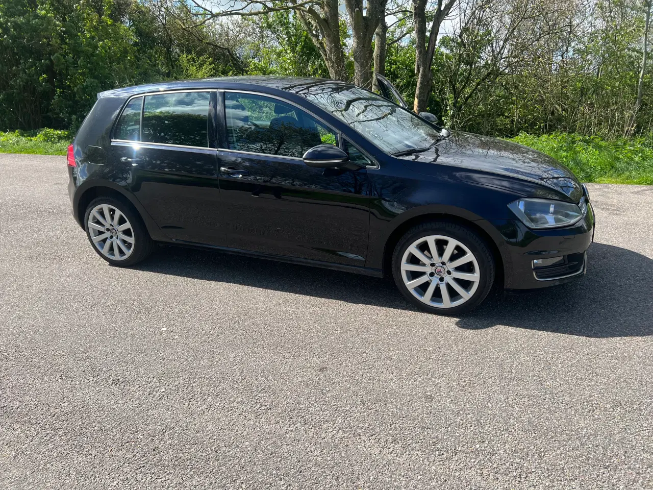 Billede 6 - Vw Golf VII 