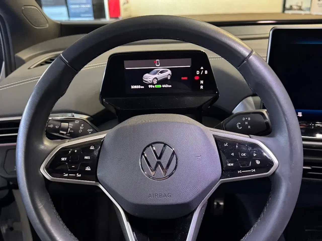 Billede 5 - VW ID.4 77 Pro