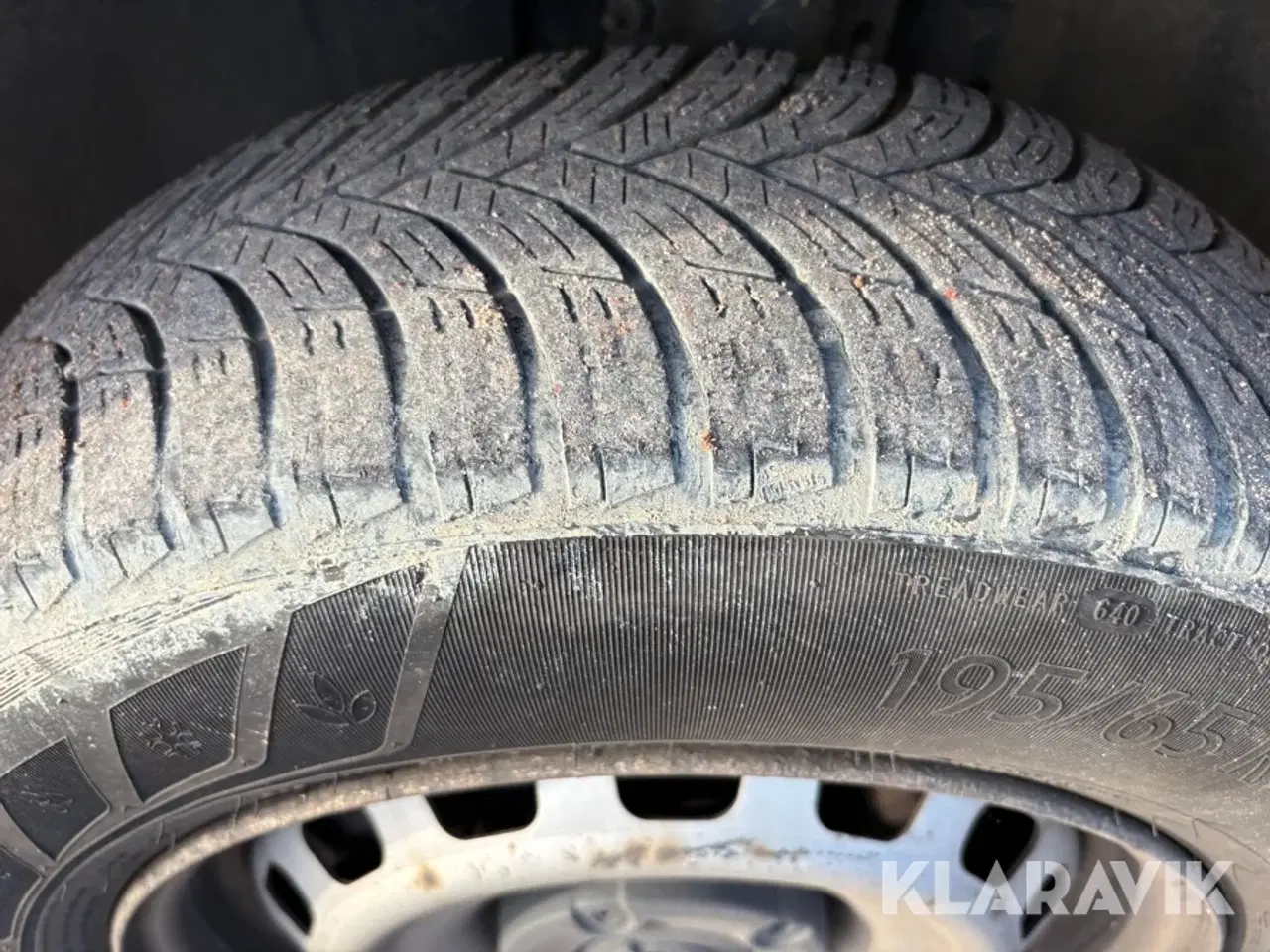 Billede 11 - Varebil Opel Combo