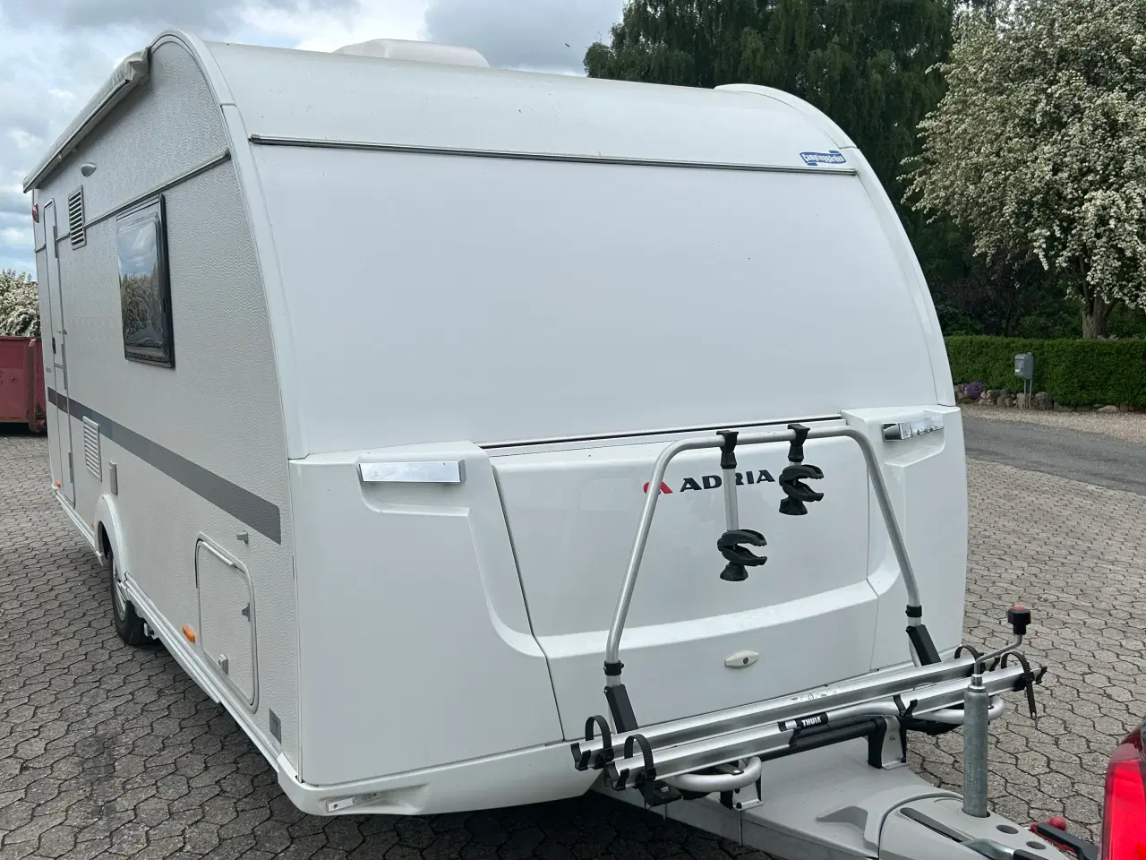Billede 3 - Campingvogn adria Altea 542 PH
