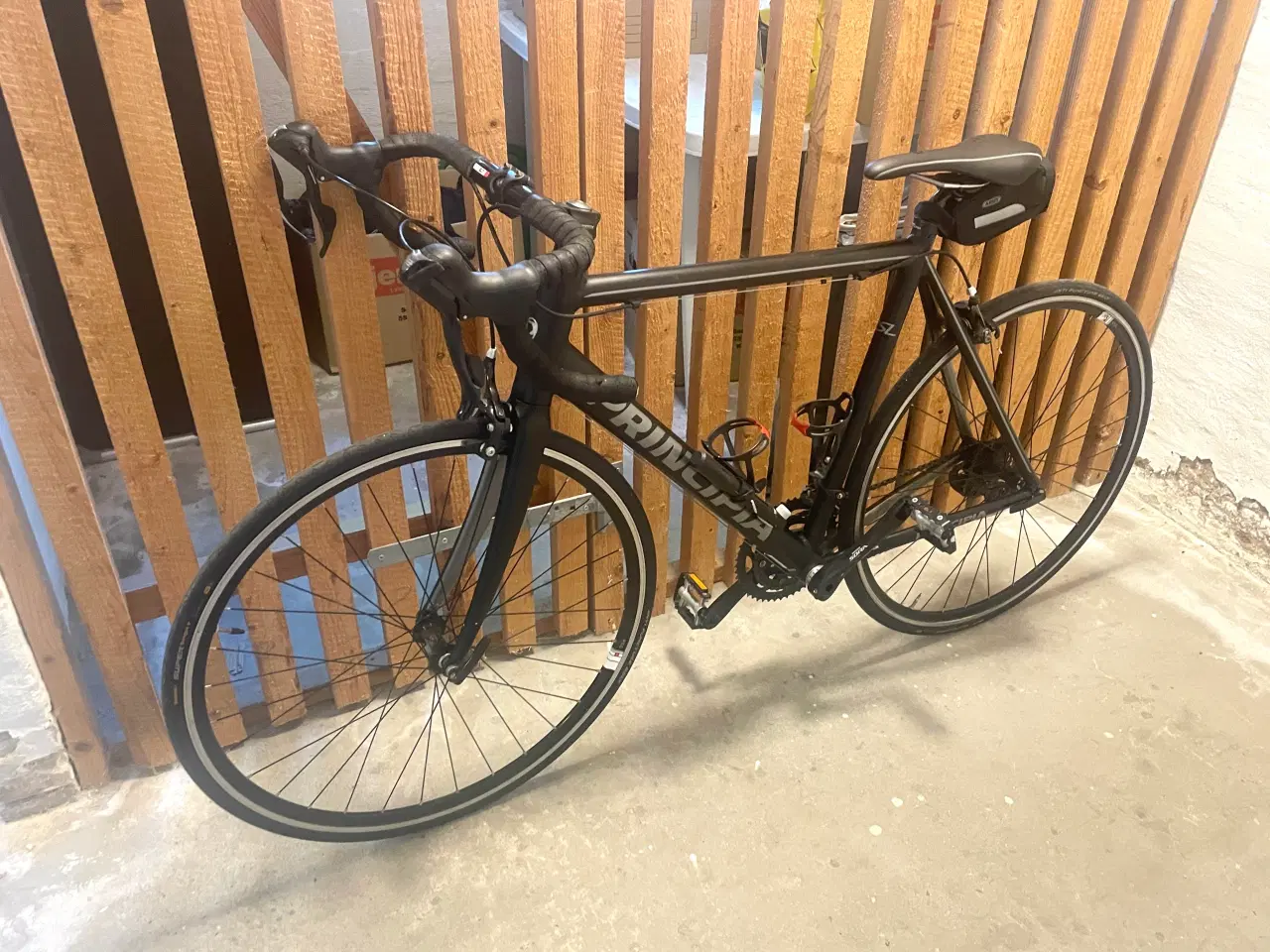 Billede 6 - Principia RSL racercykel – 57 cm – Shimano Sora 2x