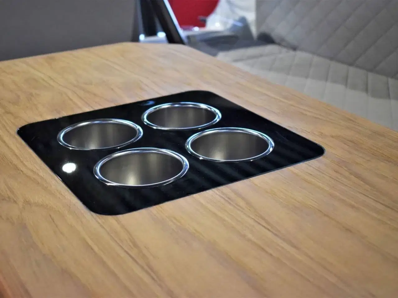 Billede 19 - Coaster DC7 - 150 HK Yamaha/udstyr