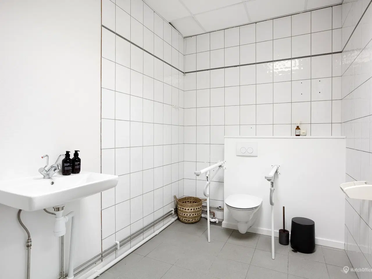 Billede 9 - Klinik i fællesskab på Thistedgade 6C. st. - Klinik 1