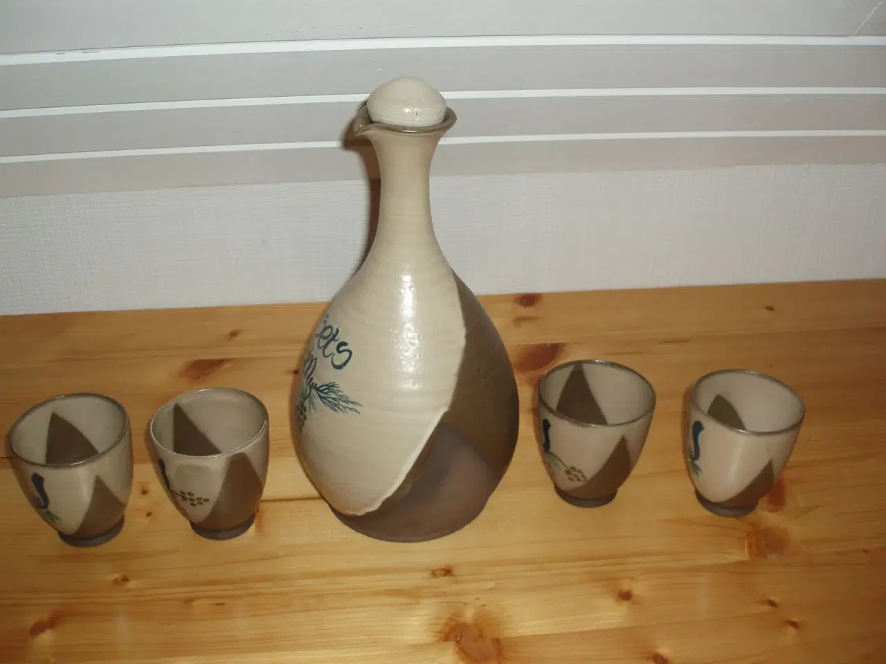 Billede 1 - Willer Keramik