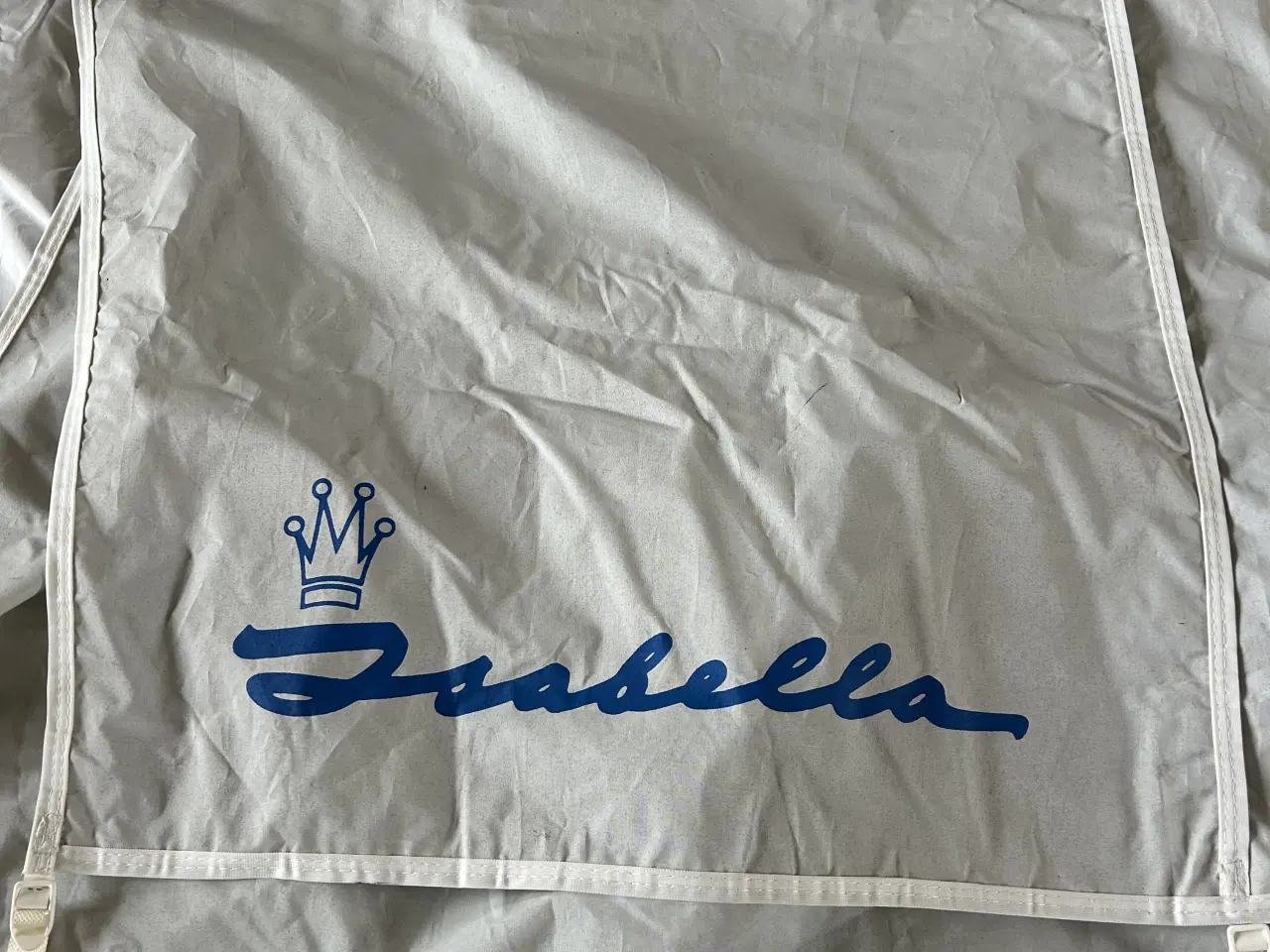 Billede 1 - Isabella solsejl str. 875