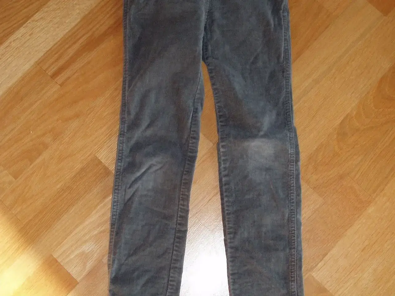 Billede 1 - Pomp de lux leggins str. 122-128