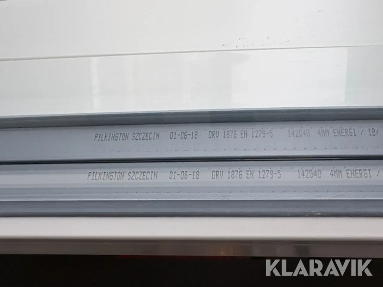 Billede 6 - Vindue Hvidbjerg