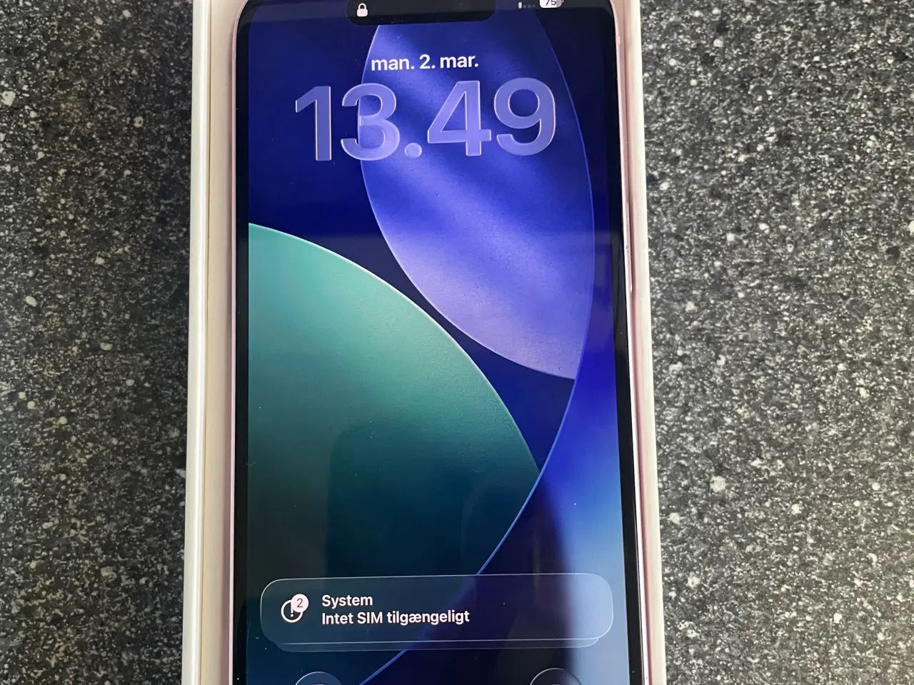 Billede 3 - iPhone 15.Pink 128 gb