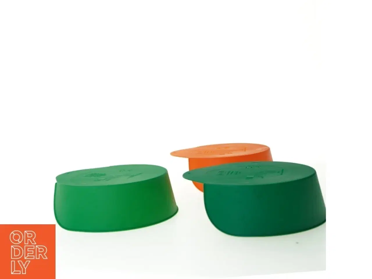Billede 6 - Uppfylld fra Ikea (str. 17 x 6 cm)