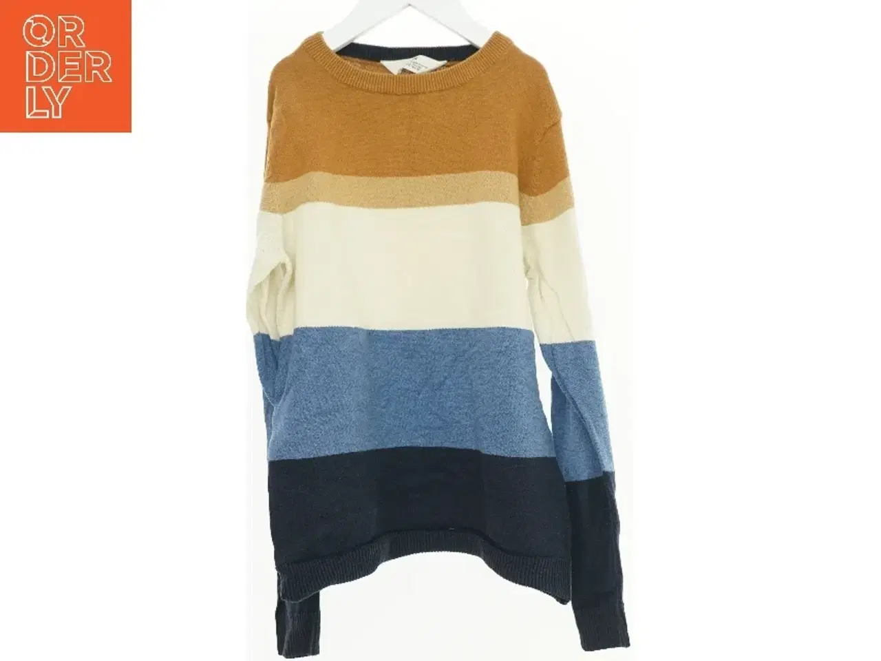 Billede 1 - Bluse fra H&M (str. 140 cm)