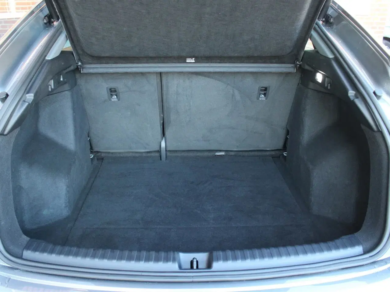 Billede 16 - Audi Q4 Sportback 40 E-tron 204HK 5d Aut.