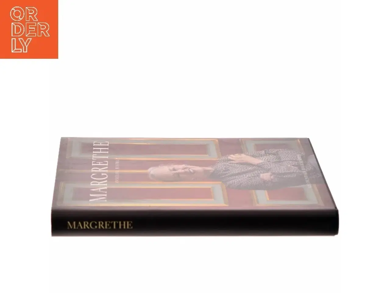 Billede 2 - Margrethe af Annelise Bistrup (Bog)