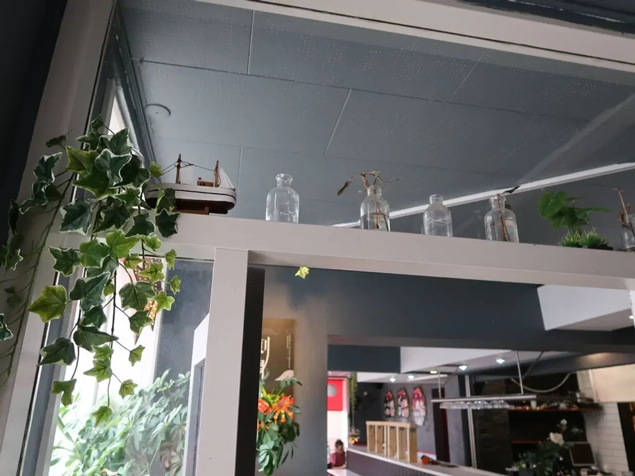 Billede 3 - Div. Planter og vaser