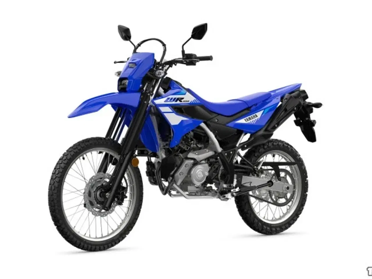 Billede 4 - Yamaha WR 125 R