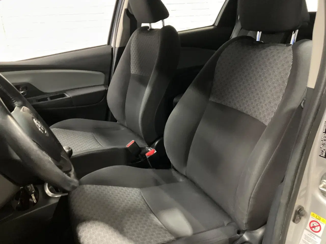 Billede 11 - Toyota Yaris 1,0 VVT-i T2